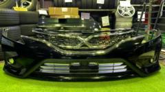 トヨタ純正 フロントバンパー GRX130/マークX