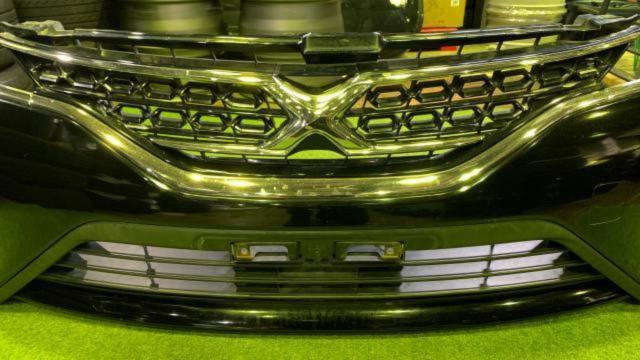 トヨタ純正 フロントバンパー GRX130/マークX