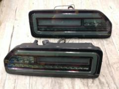 メーカー不明 スモークLEDテール