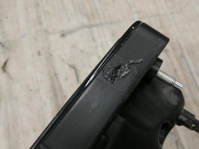 メーカー不明 スモークLEDテール