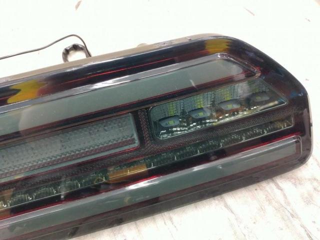 メーカー不明 スモークLEDテール