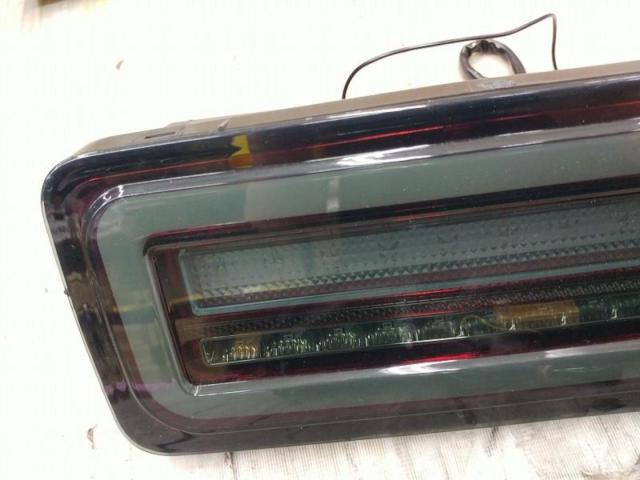 メーカー不明 スモークLEDテール