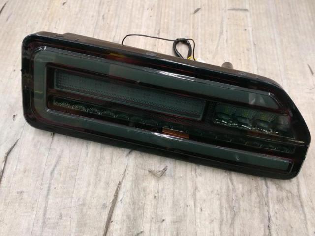 メーカー不明 スモークLEDテール