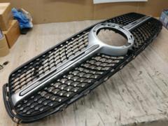 メルセデス純正 フロントグリル