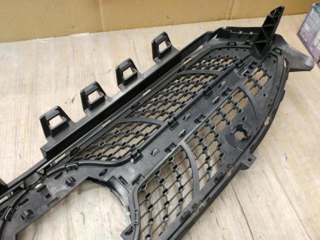 メルセデス純正 フロントグリル
