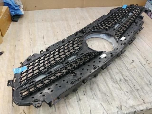 メルセデス純正 フロントグリル