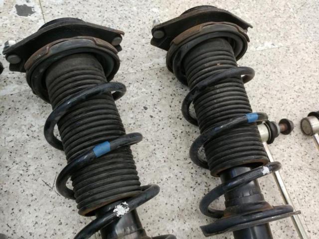 TOYOTA 86/ZN6 後期 純正サスキット