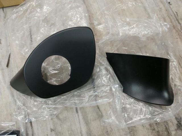 MAZDA genuine
Actuator