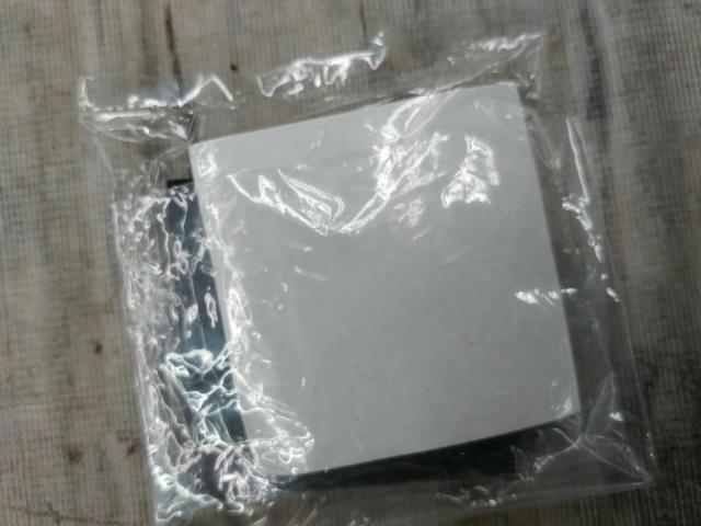MAZDA genuine
Actuator