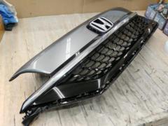 HONDA純正 純正フロントグリル