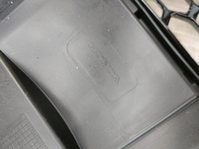 HONDA純正 純正フロントグリル