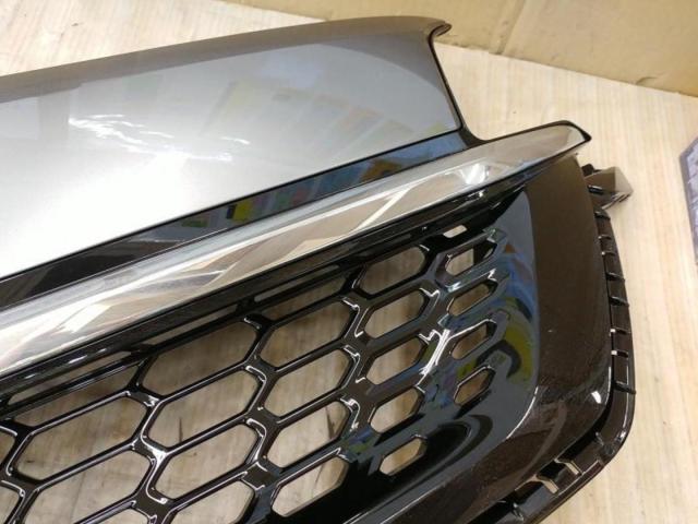HONDA純正 純正フロントグリル