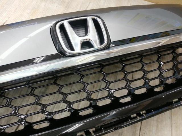 HONDA純正 純正フロントグリル