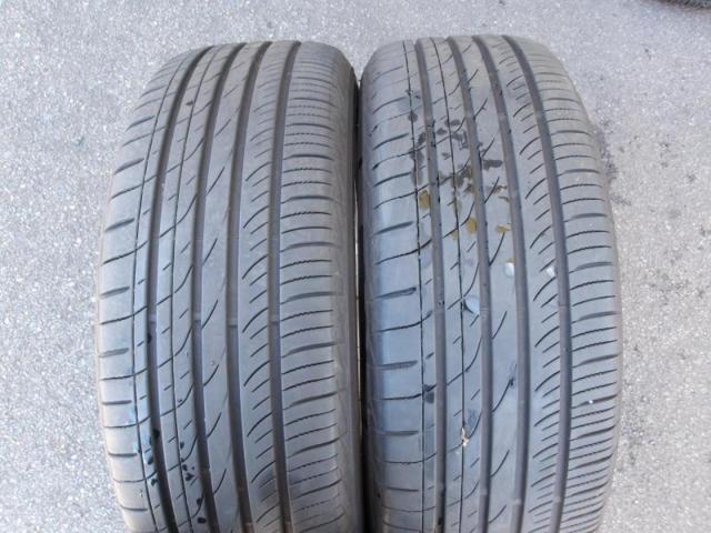 6日産純正(NISSAN)  エクストレイル T31 純正ホイール  + TOYO(トーヨー) PROXES CL1