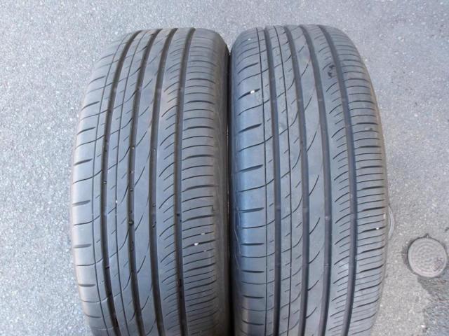 6日産純正(NISSAN)  エクストレイル T31 純正ホイール  + TOYO(トーヨー) PROXES CL1