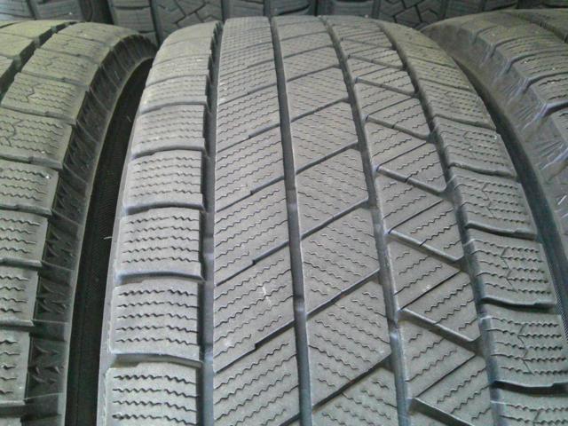 BRIDGESTONE BLIZZAK VRX3 +PREO L-5