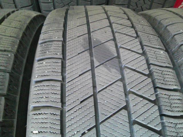 BRIDGESTONE BLIZZAK VRX3 +PREO L-5
