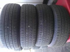 BRIDGESTONE
ECOPIA
EP150