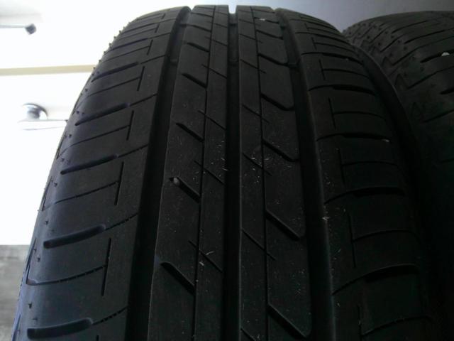 BRIDGESTONE ECOPIA EP150