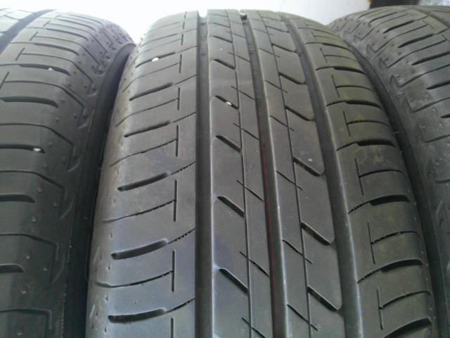 BRIDGESTONE ECOPIA EP150