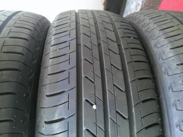 BRIDGESTONE ECOPIA EP150
