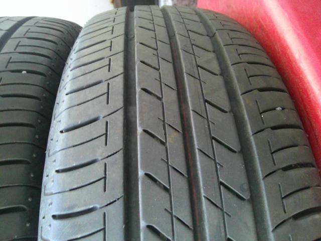 BRIDGESTONE ECOPIA EP150