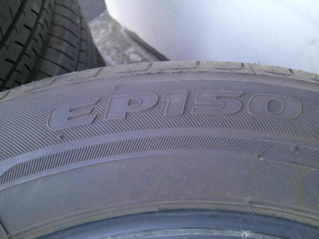 BRIDGESTONE ECOPIA EP150