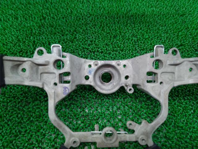 FEGGARI ハイグレード ステアリング ピアノブラック ×ロッソコルサレッドレザー(ガングリップ)