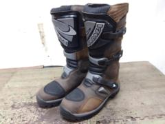 FORMA ADVENTURE DRY ブーツ