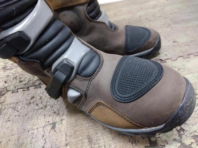 FORMA ADVENTURE DRY ブーツ