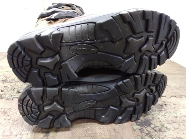 FORMA ADVENTURE DRY ブーツ