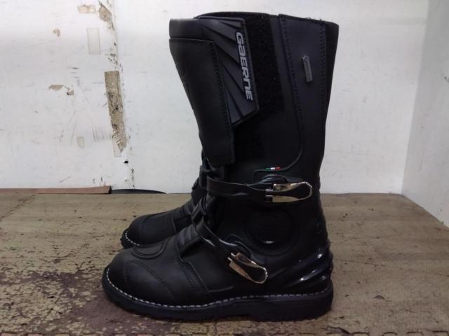 GAERNE G-MIDLAND GORE-TEX  