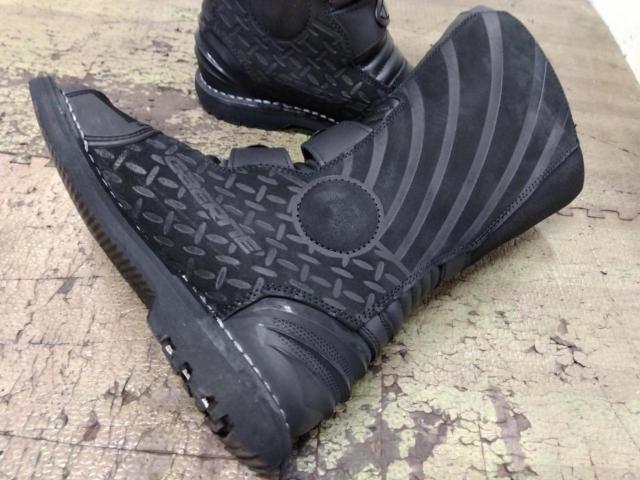 GAERNE G-MIDLAND GORE-TEX  