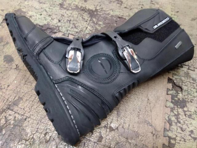 GAERNE G-MIDLAND GORE-TEX  