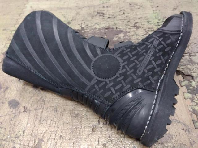 GAERNE G-MIDLAND GORE-TEX  