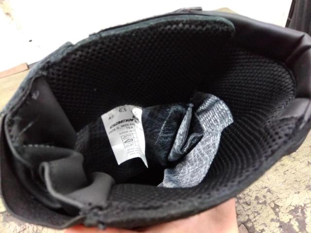 GAERNE G-MIDLAND GORE-TEX  