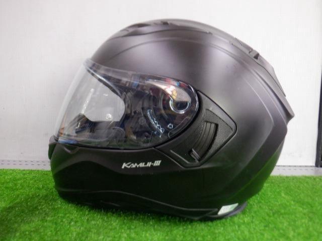 OGK KAMUI3