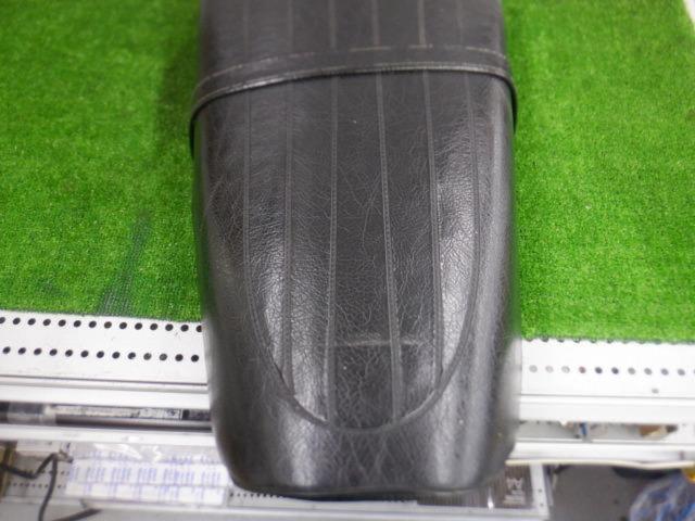 8SUZUKI GS400純正シート