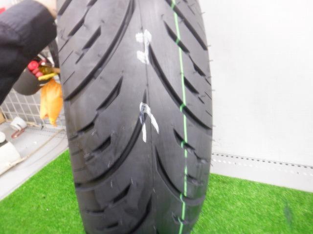 DUNLOP SCOOTSMART 2 for BIG SCOOTER