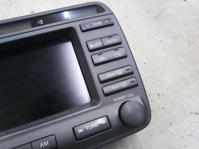 TOYOTA純正 マルチディスプレイ
