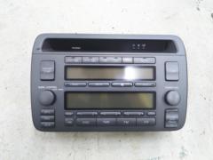 TOYOTA純正 エアコンスイッチパネル