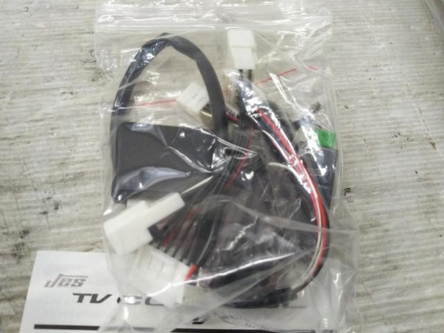 JES TTR-P72D TVコントロール