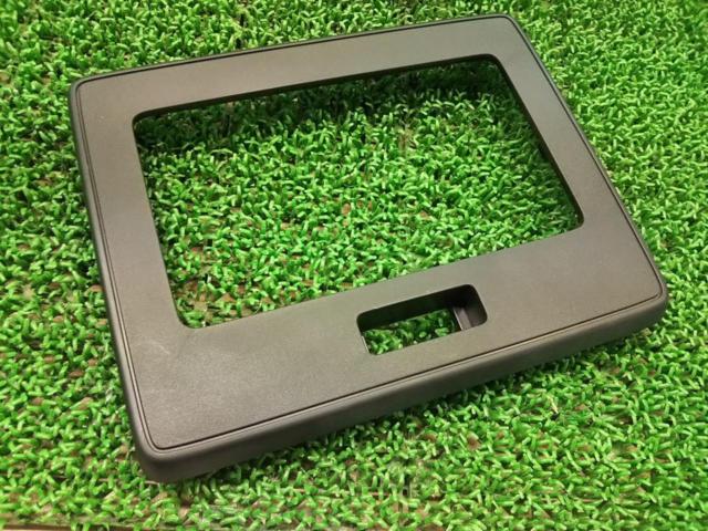 【スズキ純正】Clarion製 PS-3567 CD/フロントAUX/ラジオ異形オーディオ