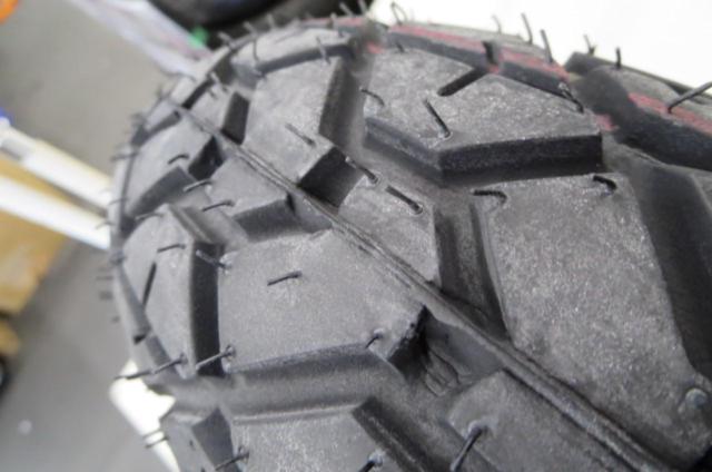 【MFR】NBS TIRE NB905-7907