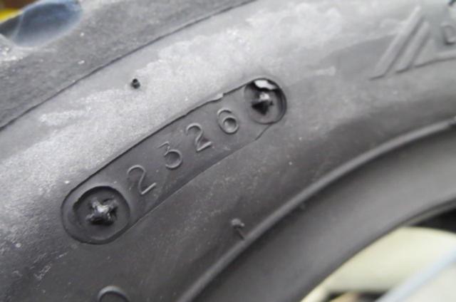 【MFR】NBS TIRE NB905-7907