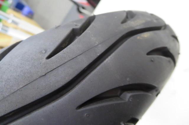【MFR】NBS TIRE NB9021-7926