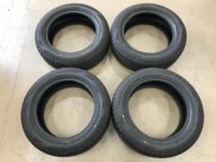 394168 DUNLOP ENASAVE EC204 タイヤ4本セット