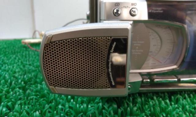 Panasonic CQ-VX5000