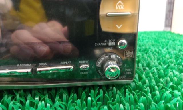Panasonic CQ-VX5000