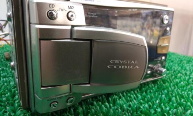 Panasonic CQ-VX5000